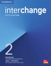 Interchange 2 : Workbook