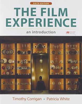 The Film Experience : An Introduction