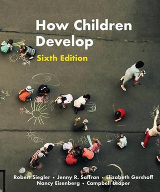 How Children Develop