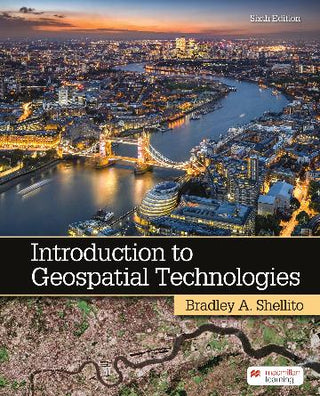 Introduction to Geospatial Technologies