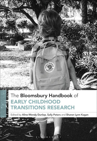 The Bloomsbury Handbook of Early Childhood Transitions Research