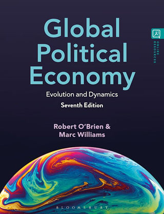 Global Political Economy : Evolution and Dynamics