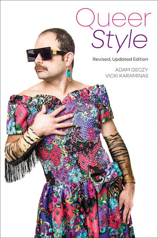 Queer Style : Revised and Updated Edition