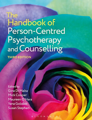 The Handbook of Person-Centred Psychotherapy and Counselling