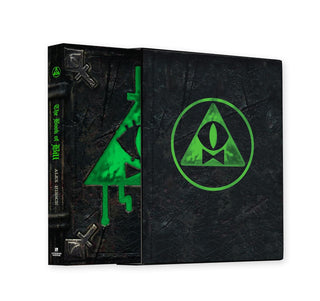 The Book of Bill: Limited Collector's Edition