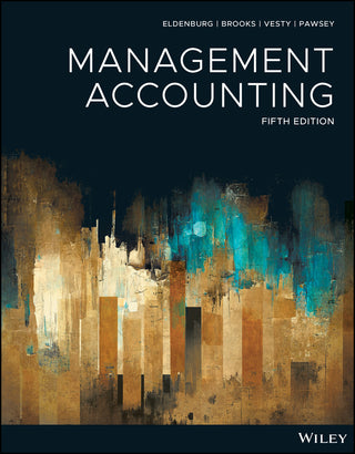 Management Accounting + Interactive E-Text