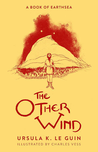 The Other Wind : The Sixth Book of Earthsea