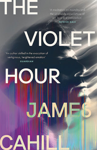 The Violet Hour