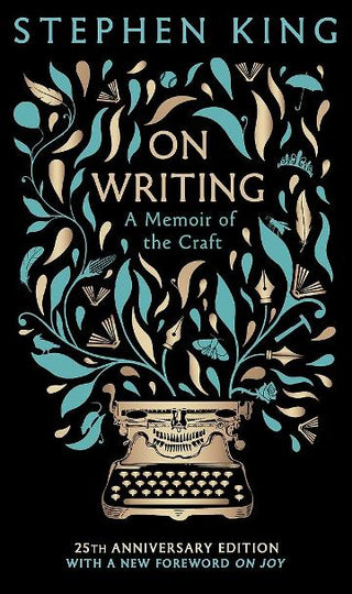 On Writing: A Memoir of the Craft