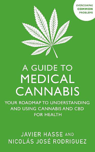 A Guide To Medical Cannabis