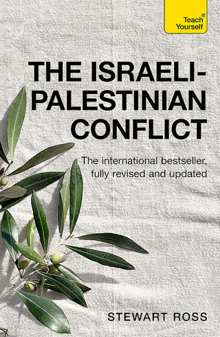 The Israeli-Palestinian Conflict: Teach Yourself