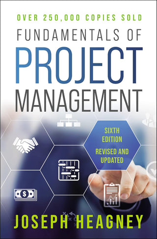 Fundamentals of Project Management