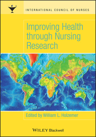 Improving Health Through Nursing Research