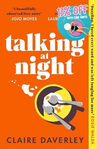 Talking at Night