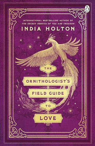 The Ornithologist's Field Guide to Love: Love's Academic Series Book 1