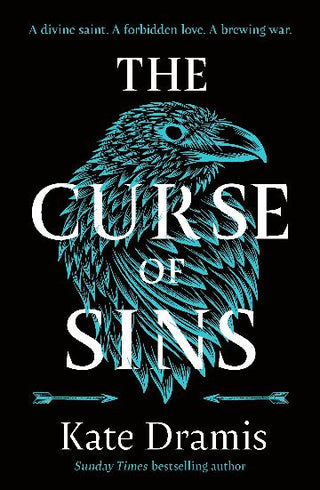 The Curse of Sins: The Curse of Saints Series Book 2