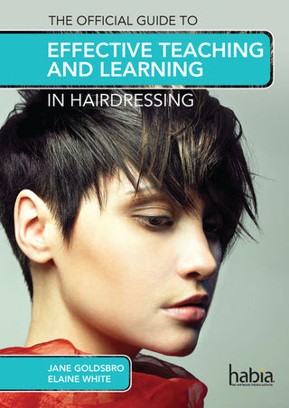 Effective Teaching In Hairdressing