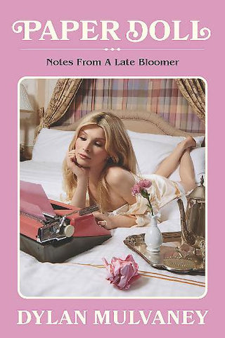 Paper Doll: Notes From A Late Bloomer