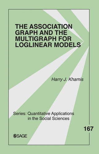 The Association Graph and the Multigraph for Loglinear Models