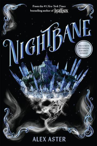 Nightbane: The Lightlark Saga Book 2