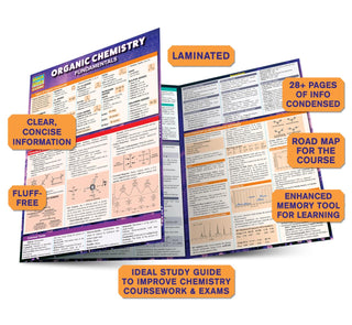 Organic Chemistry Fundamentals