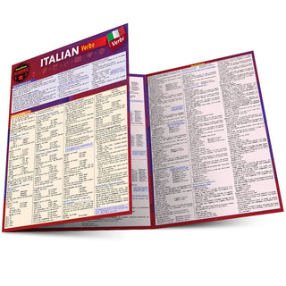 Italian Verbs