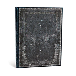 Midnight Steel : Ultra Lined Journal