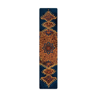 Safavid Indigo : Bookmark