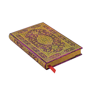 The Orchard : Persian Poetry : Midi Lined Hardcover Journal