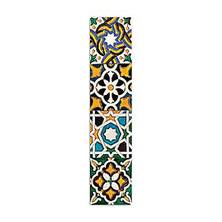 Porto - Portuguese Tiles : Bookmark