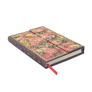 Renoir Letter to Morisot : Embellished Manuscripts Collection : Midi Lined Hardcover Journal