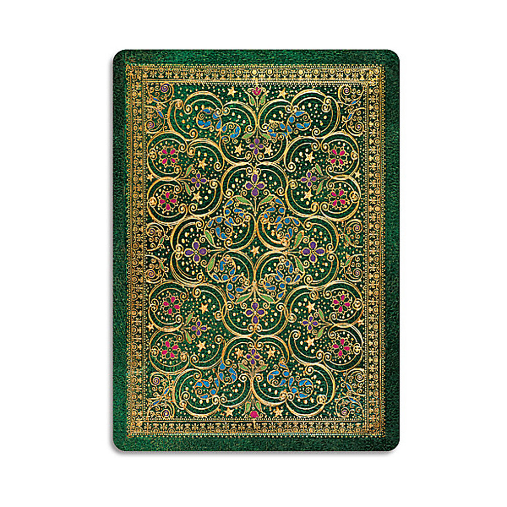 Pinnacle : The Queen's Binding : Playing Cards