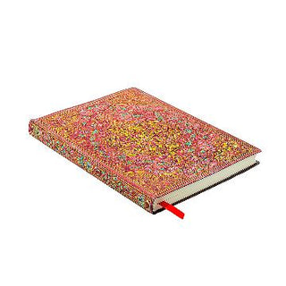 Rose Chronicles : Midi Lined Flexi Journal