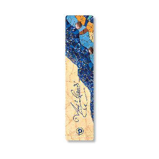 Gaudi The Manuscript of Reus : Bookmark