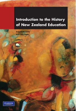 Introduction to the History of New Zealand Education