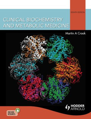 Clinical Chemistry and Metabolic Medicine