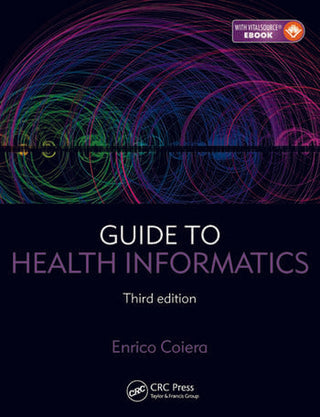 Guide to Health Informatics