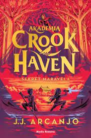 Crookhaven: The Island Heist