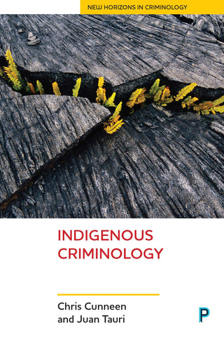 Indigenous Criminology