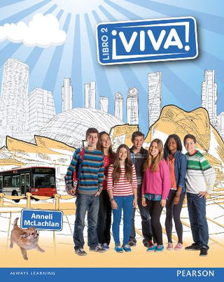 Viva : Pupil Book 2