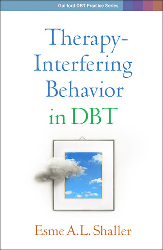 Therapy-Interfering Behavior in DBT