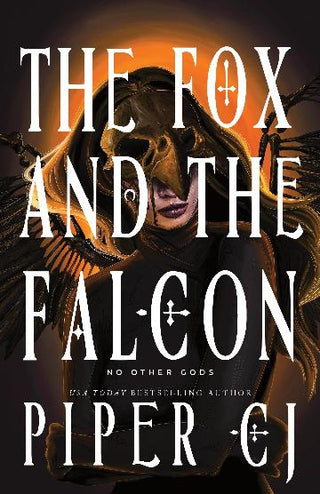 The Fox and the Falcon: No Other Gods Series Book 2