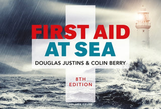 First Aid at Sea