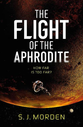 The Flight of the Aphrodite