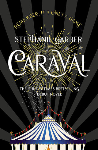 Caraval : Caraval Book 1