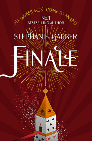 Finale : Caraval Book 3