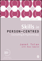 Skills in Person-Centred Counselling and Psychotherapy