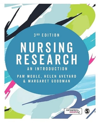 Nursing Research : An Introduction