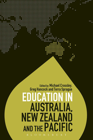 Education in Australia New Zealand and the Pacific