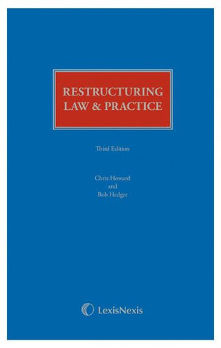 Restructuring Law and Practice